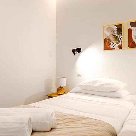 Ladomar Avenida Apartment Horta  Exterior photo