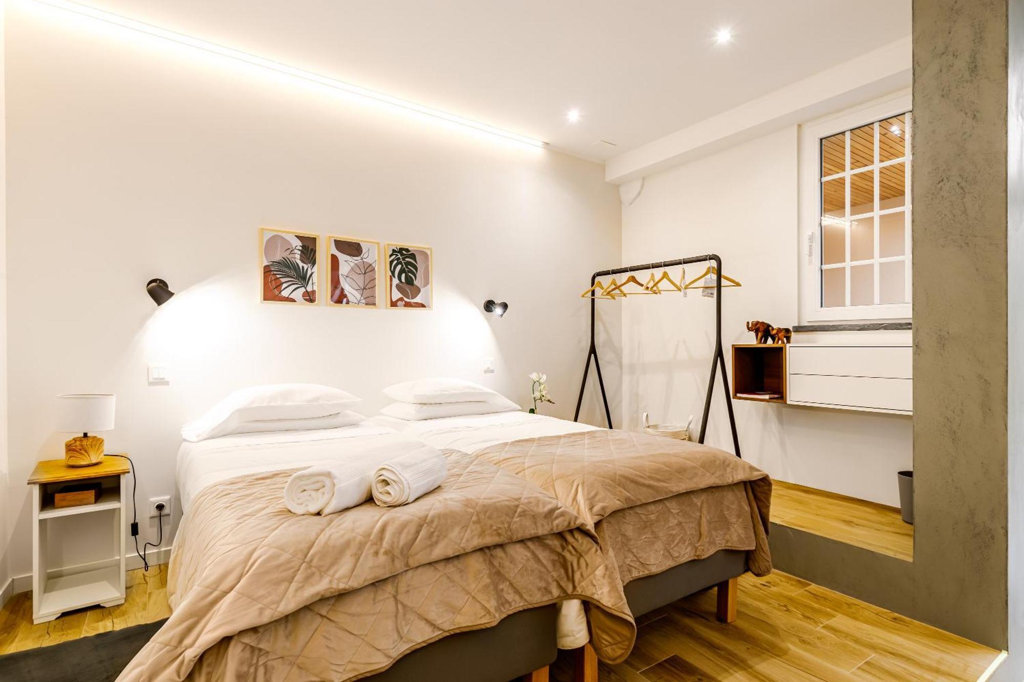 Ladomar Avenida Apartment Horta  Exterior photo